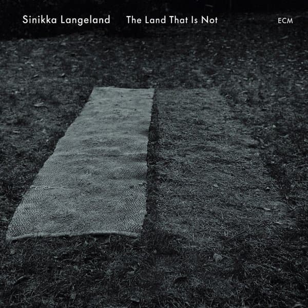 Sinikka Langeland - The Land That Is Not (CD)