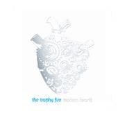 The Trophy Fire - Modern Hearts (CD)