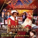 Various Artists - Sinterklaas En Het Raadsel Van 5 December (CD)