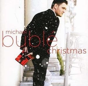 Michael Buble - Christmas (Limited  CD + DVD Edition)