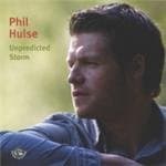 Phil Hulse - Unpredicted Storm
