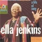 Ella Jenkins - Life of song (CD)