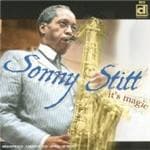 Sonny Stitt - It's Magic (CD)