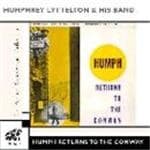 Humphrey Lyttelton - Humph Returns To The Conway (CD)