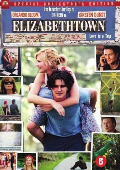 Elizabethtown (DVD)