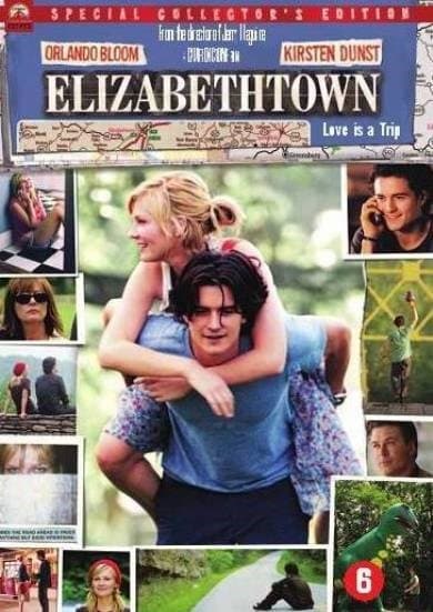 Elizabethtown (DVD)