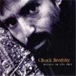 Chuck Brodsky - Letters In The Dirt (CD)