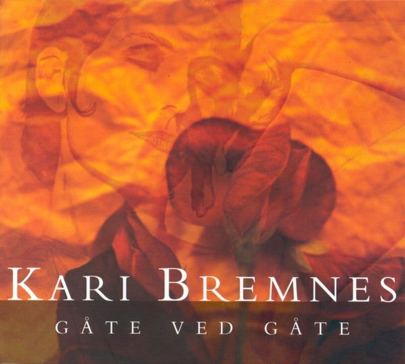 Kari Bremnes - Gåte Ved Gåte (CD)