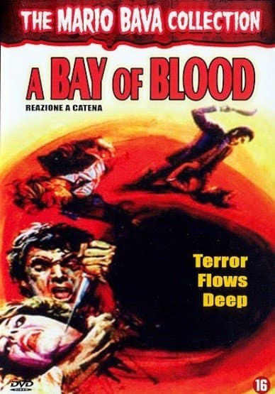 Bay of blood (DVD)