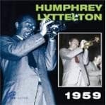 Humphrey Lyttelton - Humphrey Lyttelton 1959 (2 CD) (Remastered)