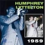 Humphrey Lyttelton - Humphrey Lyttelton 1959 (2 CD) (Remastered)