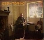 Joe Topping - Ghosts In The Shadows (CD)