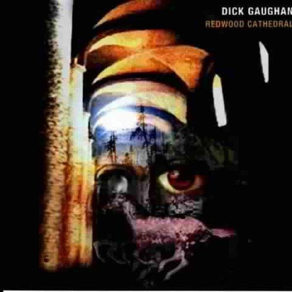 Dick Gaughan - Redwood Cathedral (CD)