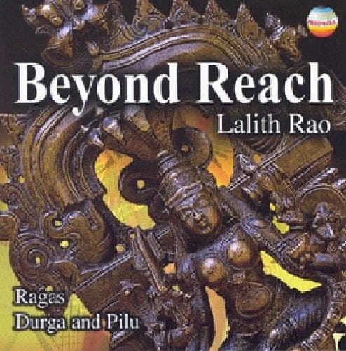 Lalith Rao - Beyond Reach
