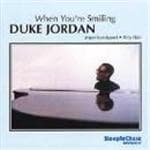 Duke Jordan Trio - When You're Smiling (2 CD)