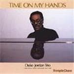 Duke Jordan Trio - Time On My Hands (CD)