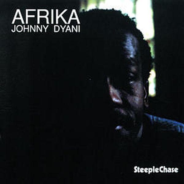 Johnny Dyani - Afrika (CD)