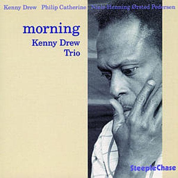 The Kenny Drew Trio - Morning (CD)