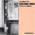 Joe Albany Trio - Birdtown Birds - Recorded Live At Montmartre (CD)