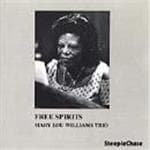 Mary Lou Williams Trio - Free Spirits (CD)