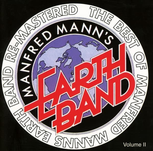 Manfred Mann's Earth Band - Vol 2