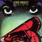 Jimmy Forrest - Night Train (CD)