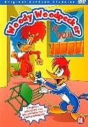 Woody Woodpecker