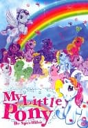 My Little Pony en Vriendjes - Speelfilm