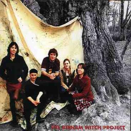 Harem Scarem - The Birnam Witch Project (CD)