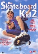 Skateboard Kid 2