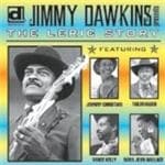 Various Artists - Jimmy Dawkins Presents The Leric Story (CD)