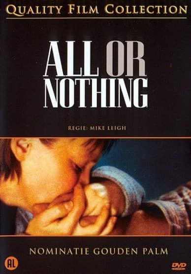 All or nothing (DVD)