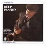 Tad Shull Quintet - Deep Passion (CD)