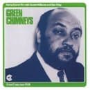 Kenny Barron Trio - Green Chimneys (CD)