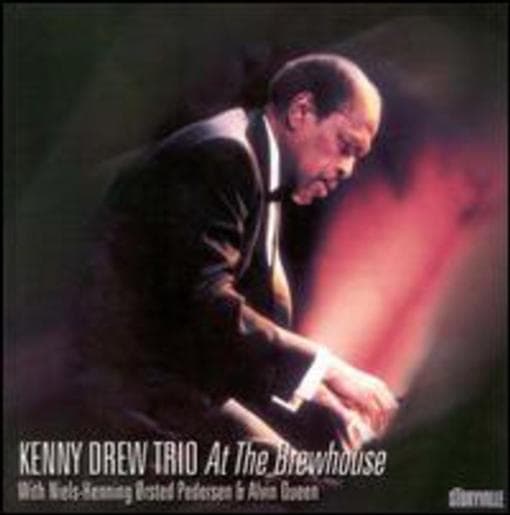 Kenny Trio Drew - At The Brewhouse