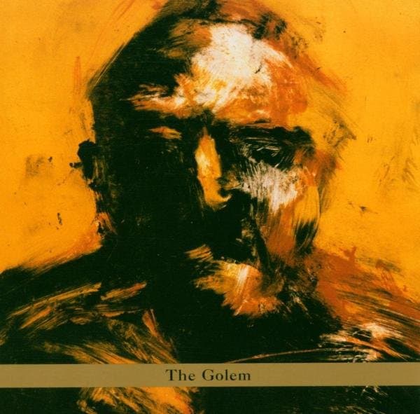 Davka - The Golem (CD)