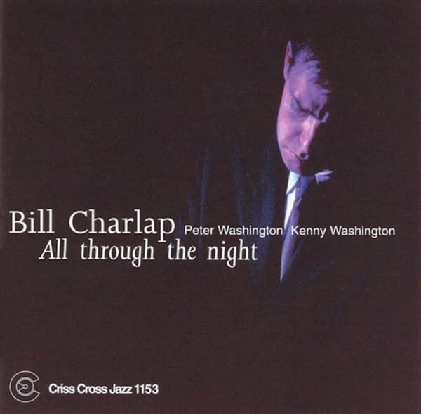 Bill Charlap Trio - All Through The Night (CD)