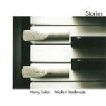 Harry Sokal & Wolfert Brederode - Stories (CD)