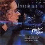 Lynne Arriale Trio - Live At The Montreux Jazzfestival (CD)