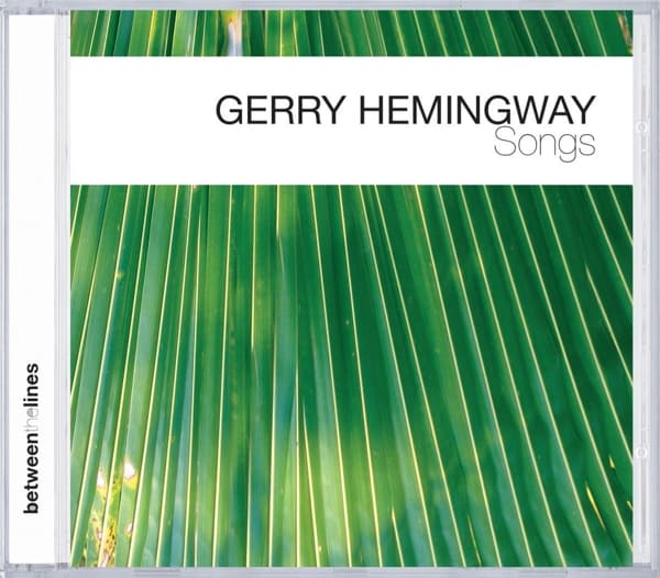 Gerry Hemingway - Songs (CD) (Remastered)