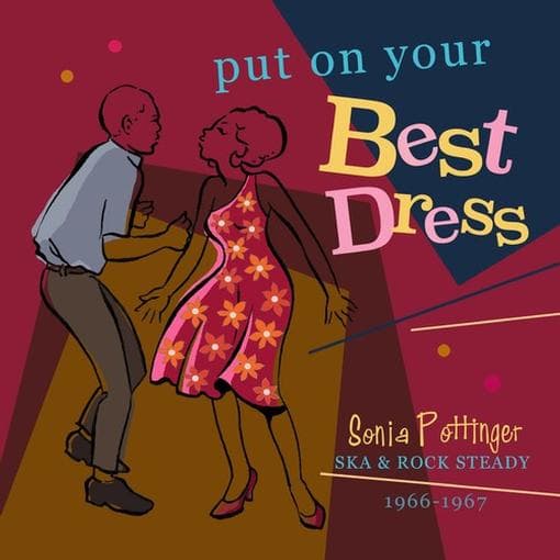 Various Artists - Put On Your.. (2 CD) (Expanded)