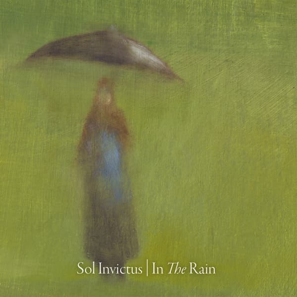Sol Invictus - In The Rain (CD)