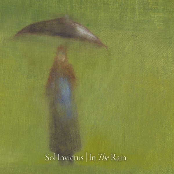 Sol Invictus - In The Rain (CD)