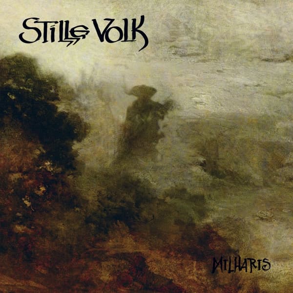 Stille Volk - Milharis (CD)