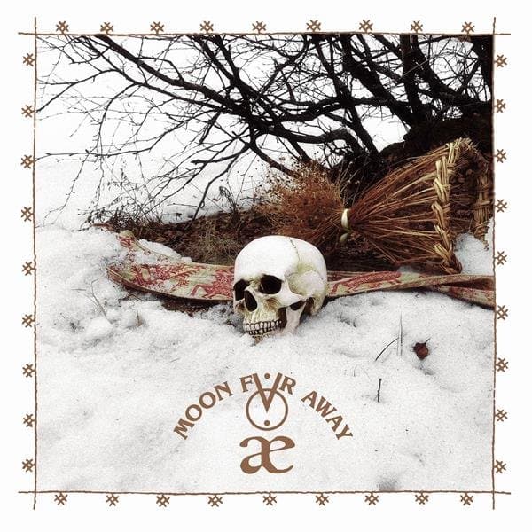 Moon Far Away - Athanor Eurasia (2 CD) (Limited Edition)