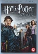 Harry Potter 4: De Vuurbeker - Special Edition (2 DVD)