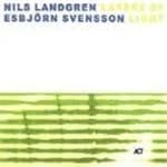 Nils Landgren & Esbjörn Svensson - Layers Of Light (CD)