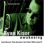 Ryan Kisor Quintet - Awakening (CD)