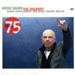 Heinz Sauer, Albert Mangelsdorff, Bob Degen, Michael Wollny - The Journey - 75th Birthday Album (CD)