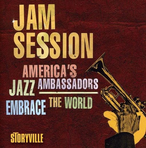 Jazz Ambassadors - Jam Session
